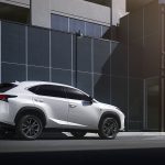 Toyota Lexus NX
