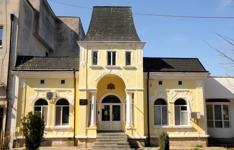 прокуратура силистра