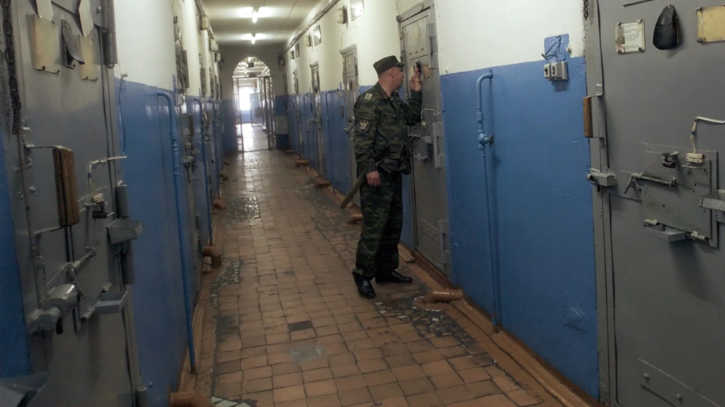 Българка е осъдена в Русия на три години затвор за онлайн коментари