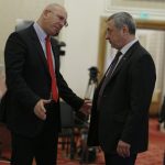 парламент Емил Димитров ПФ Валери Симеонов ПФ