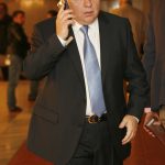 НДКПарламентарни избори '2014Ангел Антонов - шеф на НСО