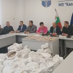 Заловиха 403 килограма хероин на "Капитан Андреево"