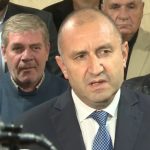 Румен Радев