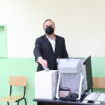 Избори 2021 ноември Анастас Герджиков