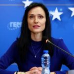 Отиваме на избори, Мария Габриел