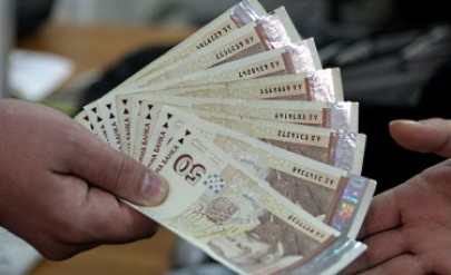 минимална работна заплата