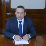 Калин Христов - подуправител на БНБ