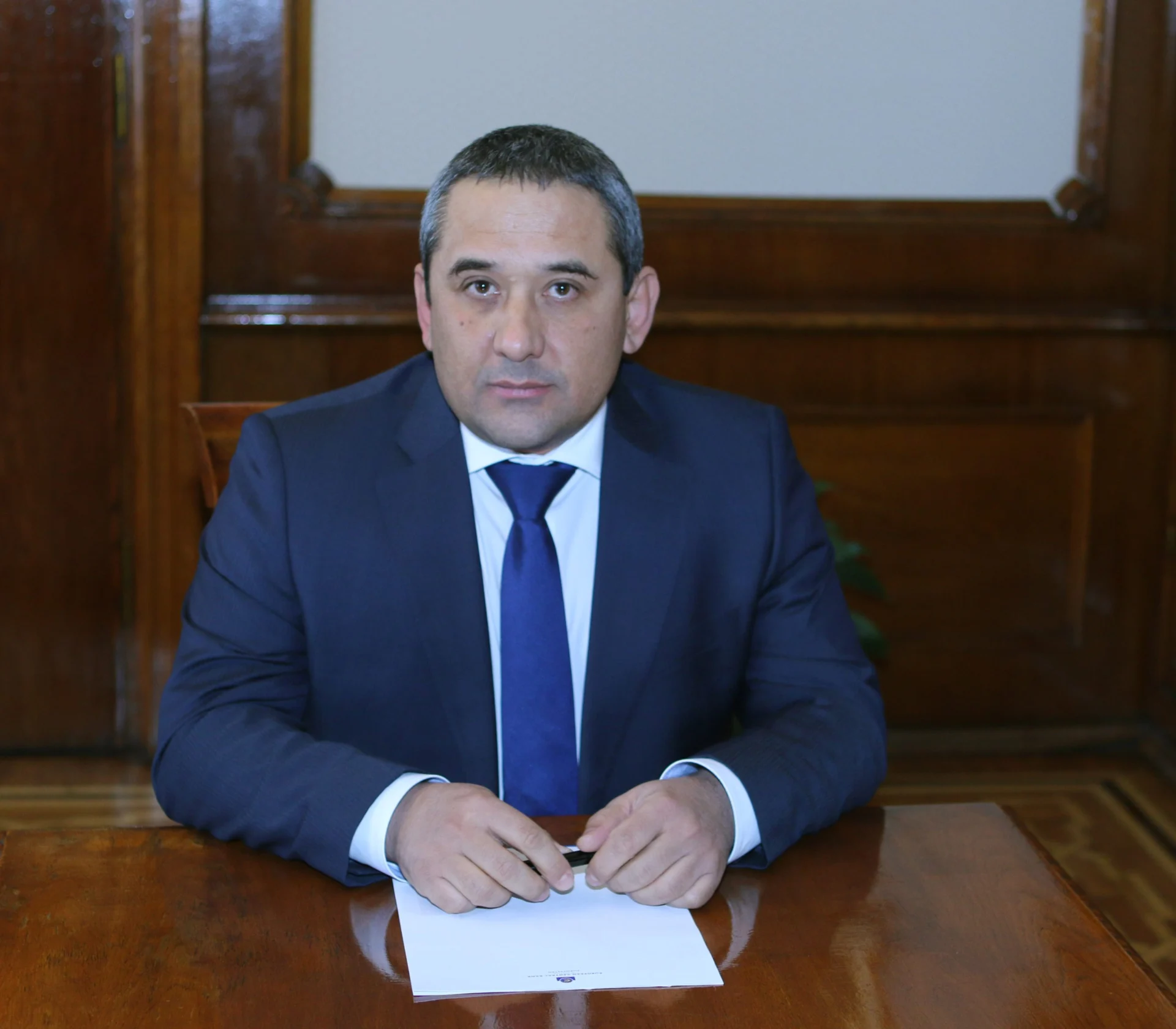 Калин Христов - подуправител на БНБ