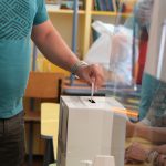 Парламентарни избори гласуване гласоподаватели 2021