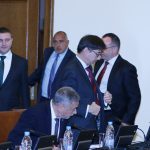 Министерски съвет