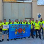 Пловдив - надзиратели - протест
