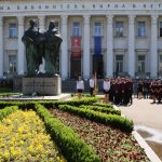 11 май почитаме "Св. Св. Кирил и Методий" Корнелия Нинова