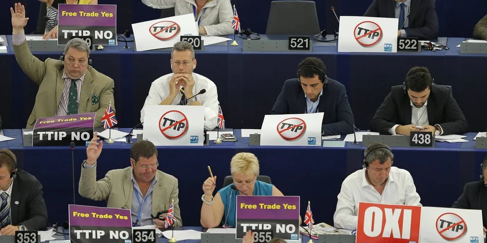 TTIP