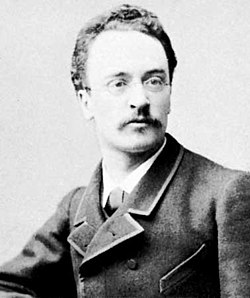 Рудолф Кристиан Карл Дизел (на немски: Rudolf Christian Karl Diesel) е германски изобретател