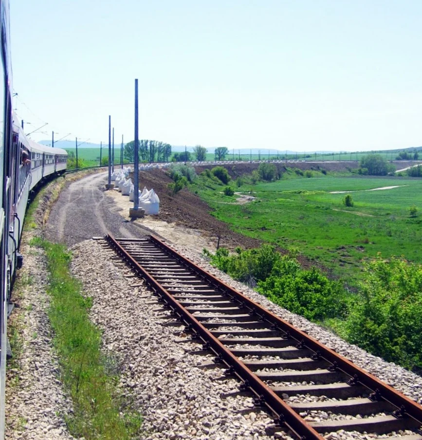жп линии