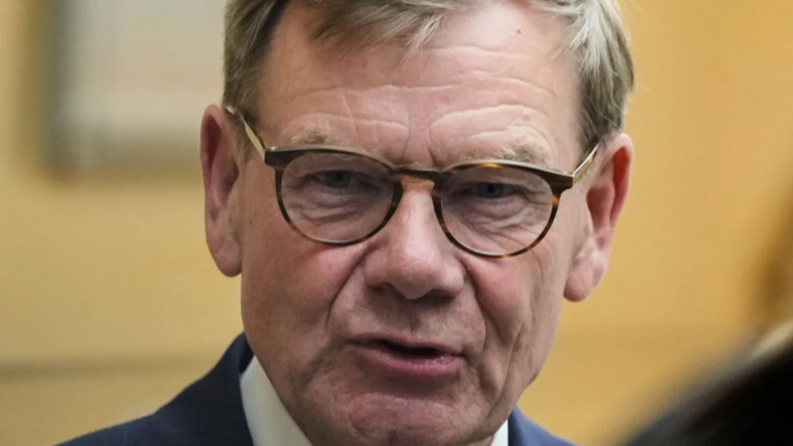 Норвегия Канада и Германия обявиха че отпускат нови средства за