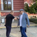 гешев кюстендил