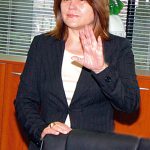 Радка Тончева - изпълнителен директор на Обединена българска банка