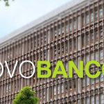 "Ново банко" Novo banco