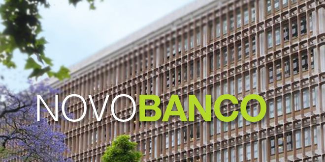 "Ново банко" Novo banco
