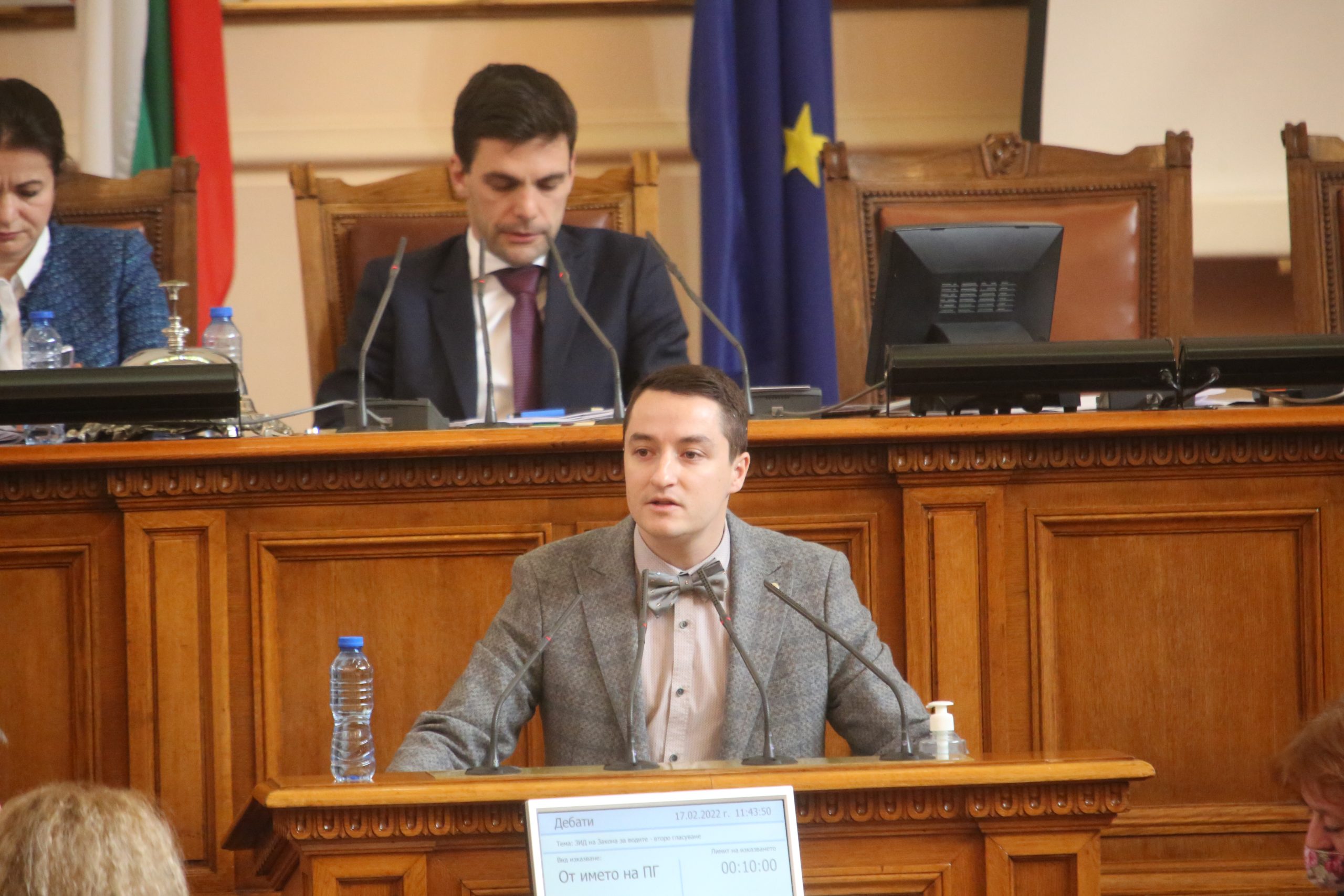 Явор Божанков