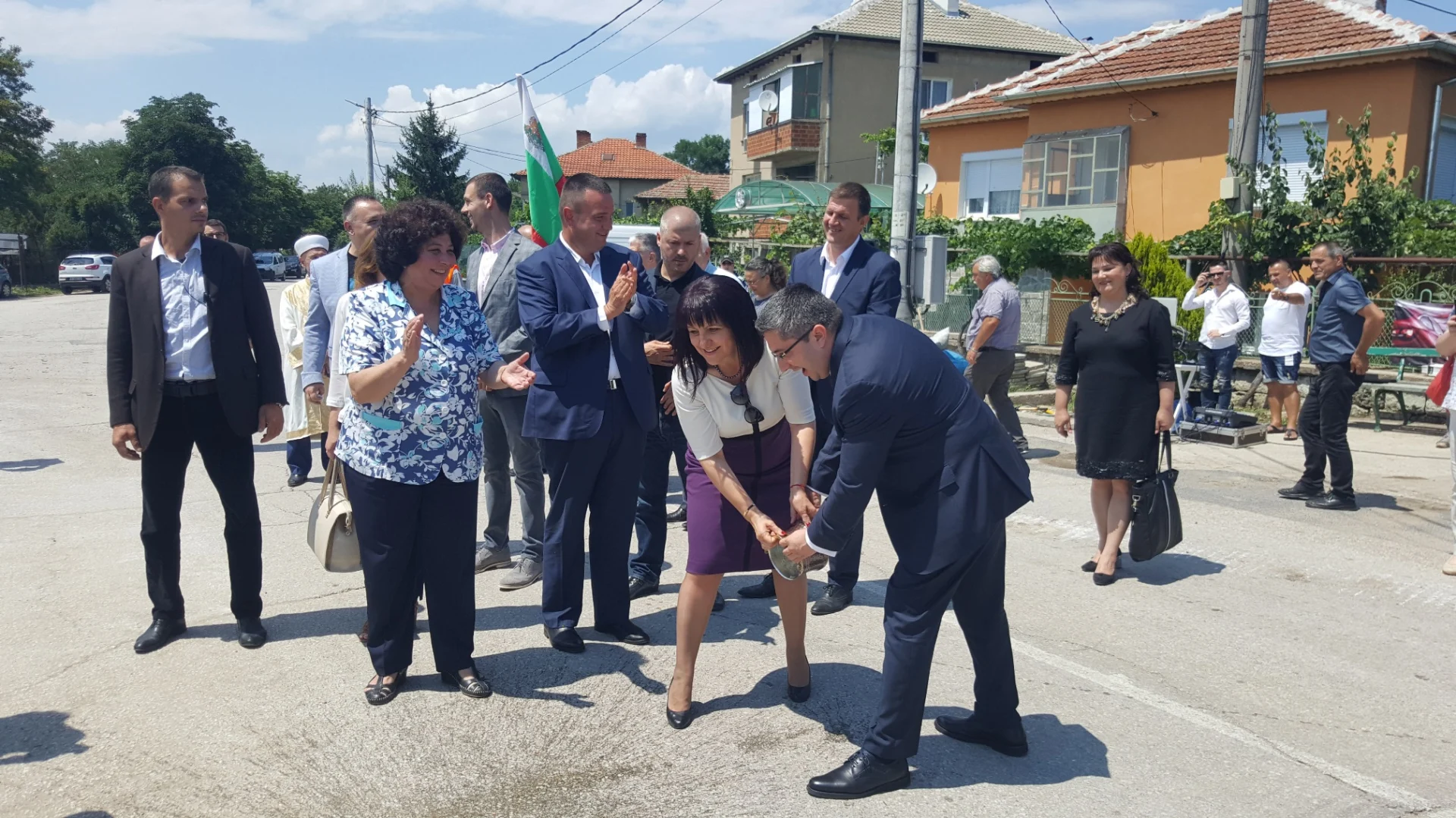 николай нанков