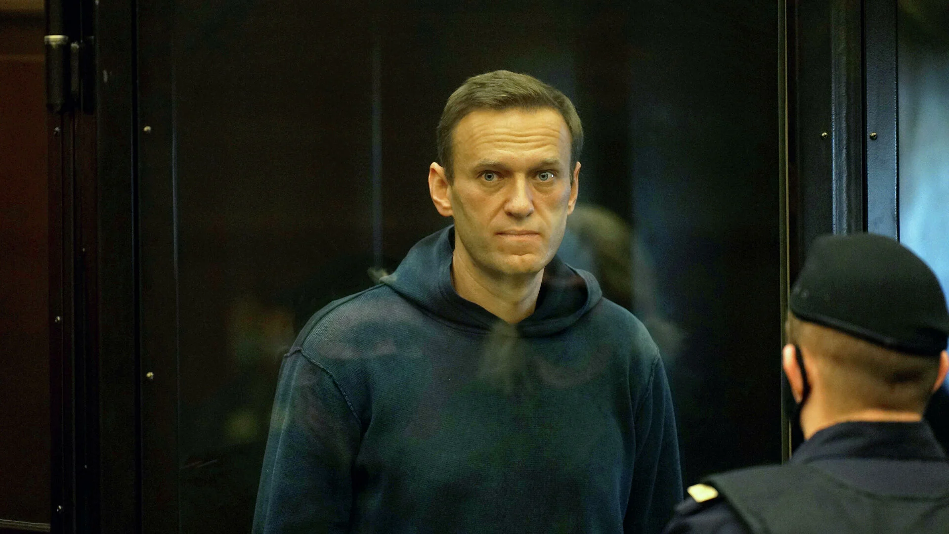 Алексей Навални