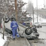 Виновникът за тази катастрофа трябва да плати. Ако има “Гражданска”