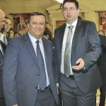 Финансовият министър Петър Чобанов и социалният му колега Хасан Адемов не можаха да отстоят правителствените идеи за данъчни промени едновременно пред работодатели и синдикати.