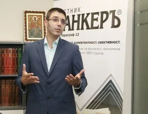 Владимир Божилов