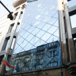 Сграда Банка ОББ