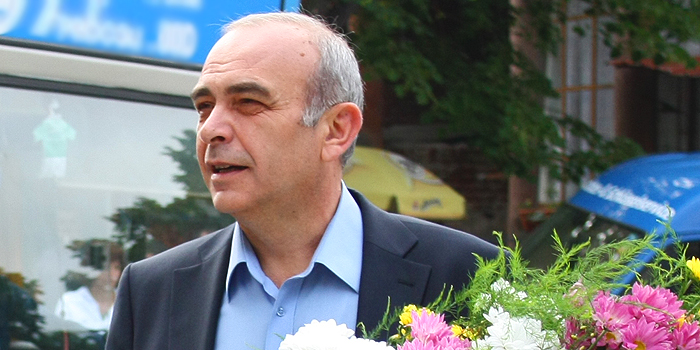 костадин паскалев