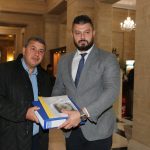 Подаване документи регистрация Бареков Байрактаров