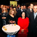Награди Банкер на годината 2011 ПризЖивка Сарачинова - чл. на СЖ ЕкспресбанкФилип Лот - гл. изп. дир. на Сосиете Женерал