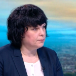 Таня Михайлова