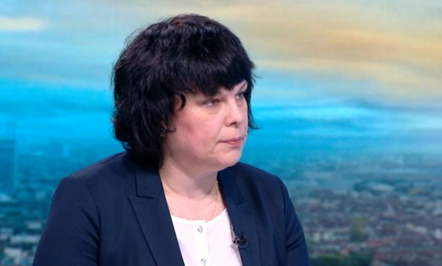 Таня Михайлова
