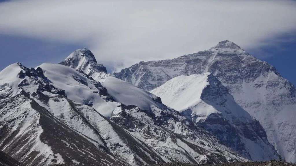 връх Еверест