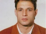 Петър Петров - Патерицата