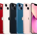 Vivacom стартира предварителни продажби на смартфоните iPhone 13