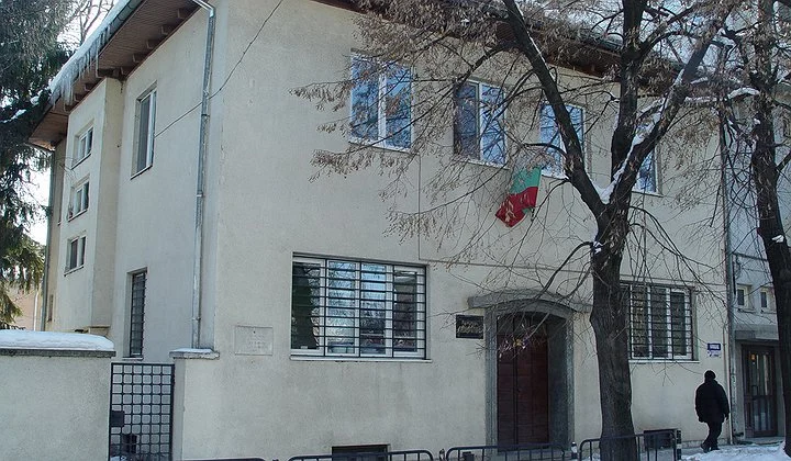Съд Ихтиман