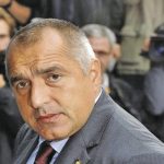 Бившият премиер Бойко Борисов не се чувства виновен за нищо.