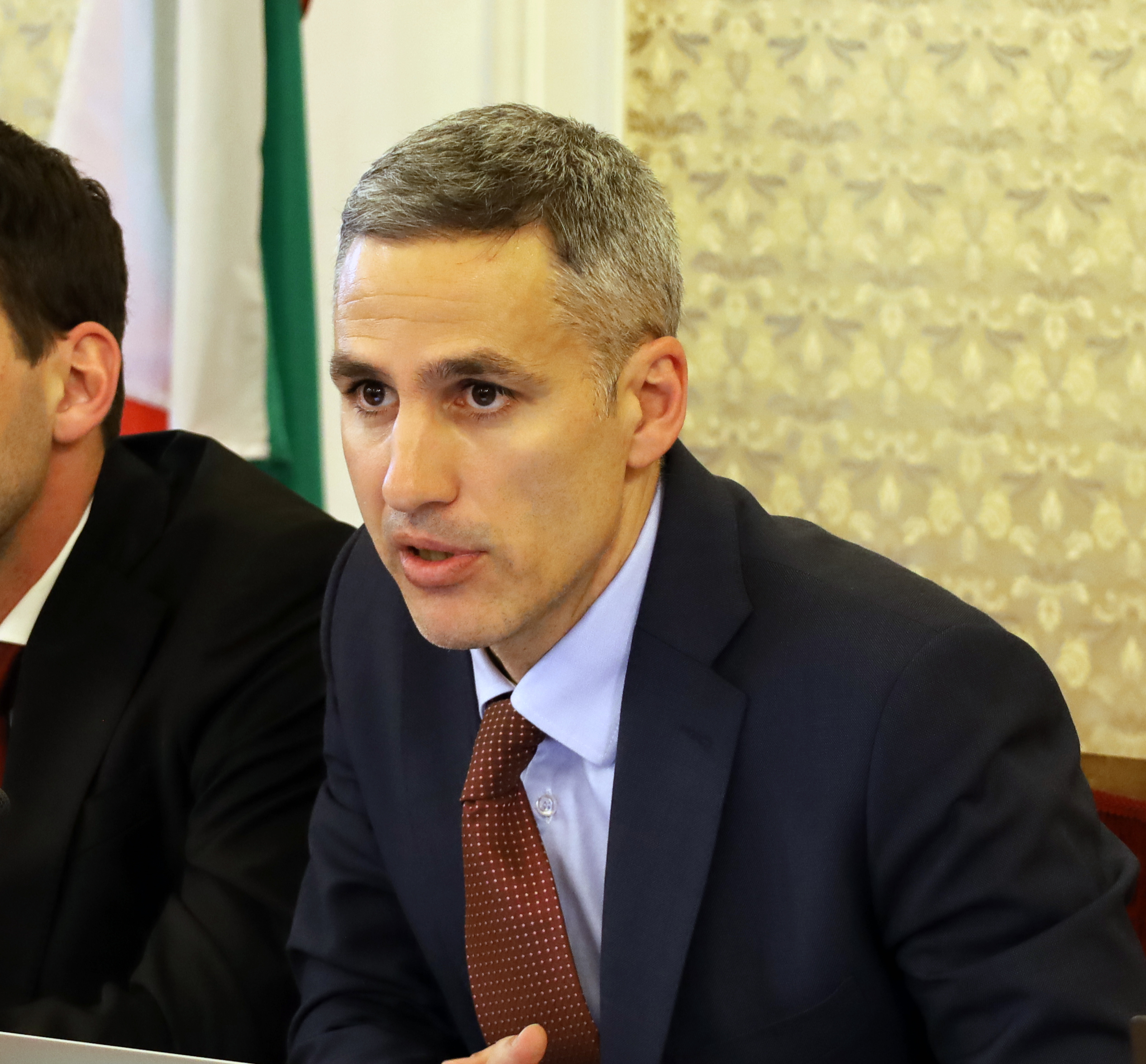 Андрей Гюров