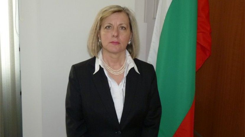 снежана малеева