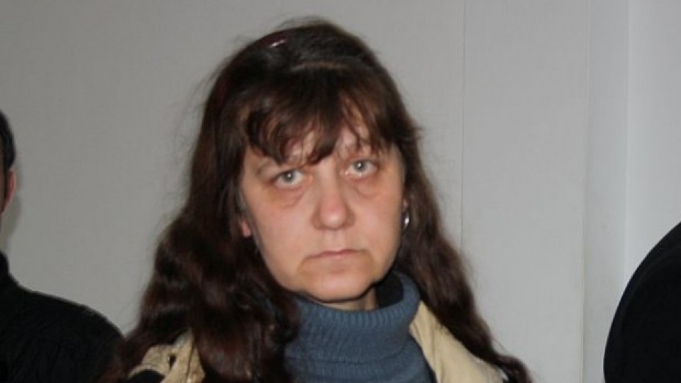 Атанаска Георгиева
