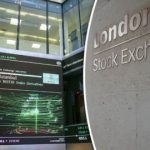 London Stock Exchange Group
