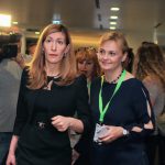Национална конференция на борда по туризъм Николина АнгерковаПоли Карастоянова
