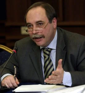 Бойко Коцев - член на УС на Международната банка за икономическо сътрудничество