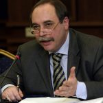 Бойко Коцев - член на УС на Международната банка за икономическо сътрудничество