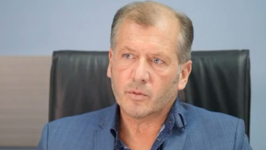михаил екимджиев