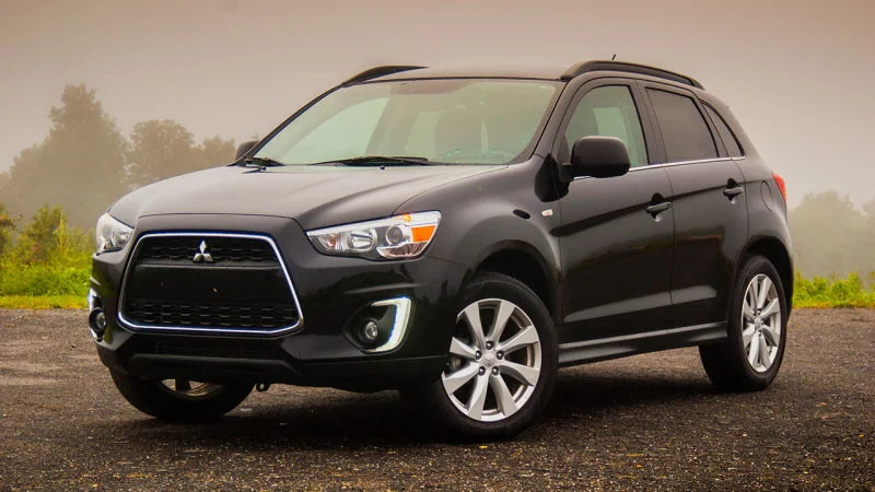 Mitsubishi